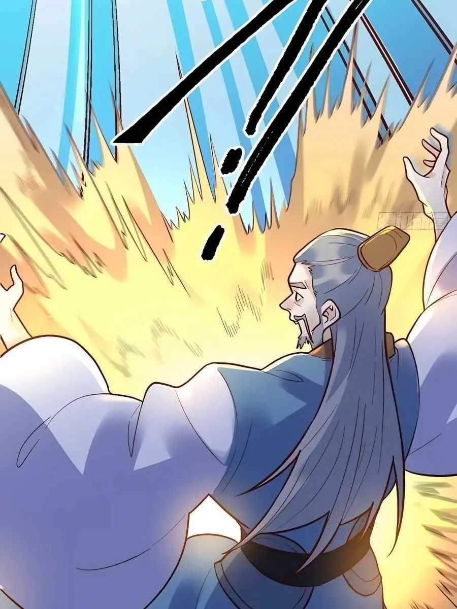 I'm Actually a Cultivation Bigshot Chapter 210 Page 62
