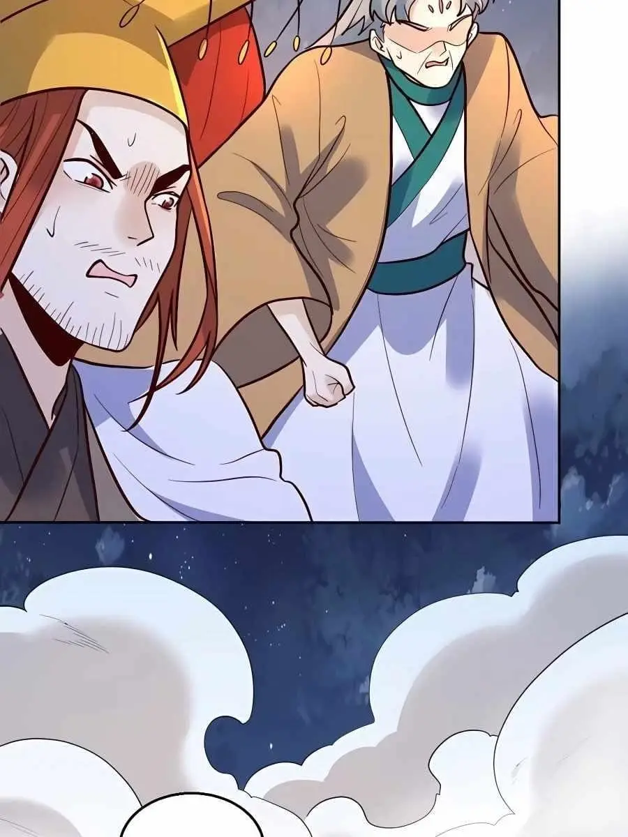 I'm Actually a Cultivation Bigshot Chapter 210 Page 64