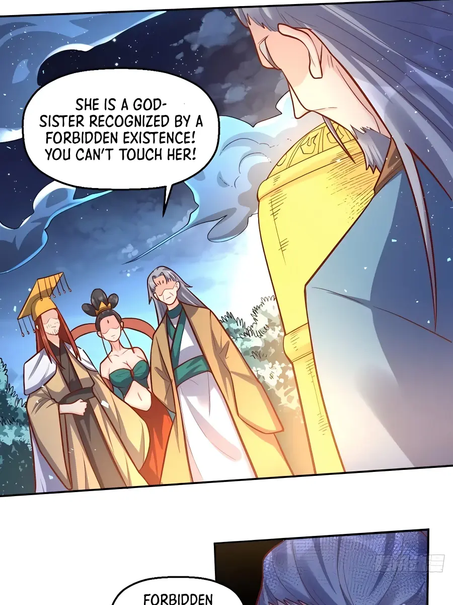 I'm Actually a Cultivation Bigshot Chapter 211 Page 5