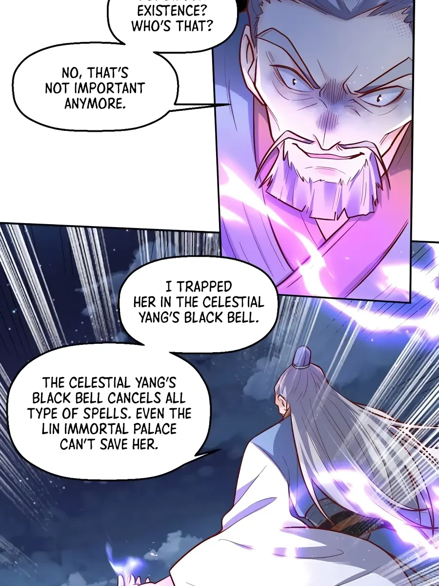 I'm Actually a Cultivation Bigshot Chapter 211 Page 6