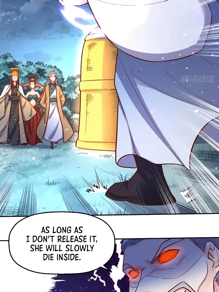 I'm Actually a Cultivation Bigshot Chapter 211 Page 7