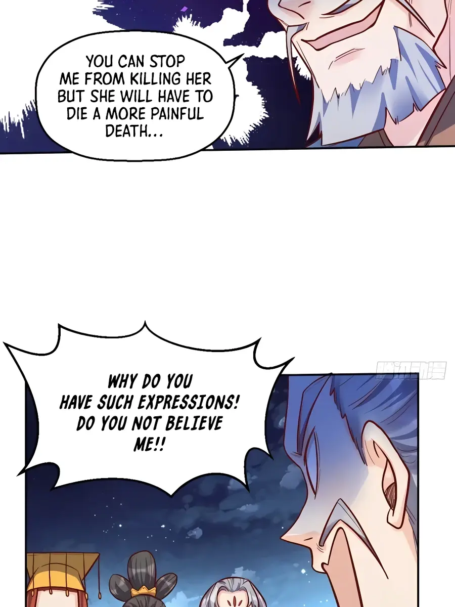 I'm Actually a Cultivation Bigshot Chapter 211 Page 8
