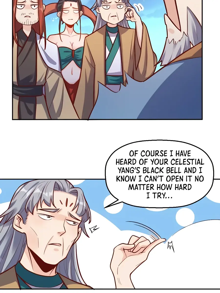 I'm Actually a Cultivation Bigshot Chapter 211 Page 9