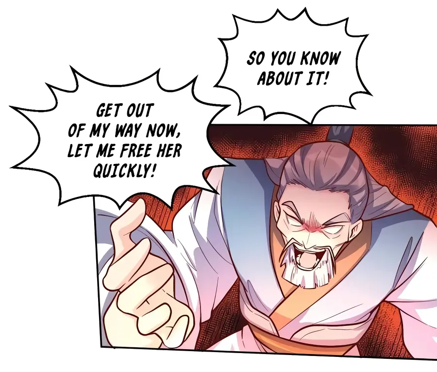 I'm Actually a Cultivation Bigshot Chapter 211 Page 10