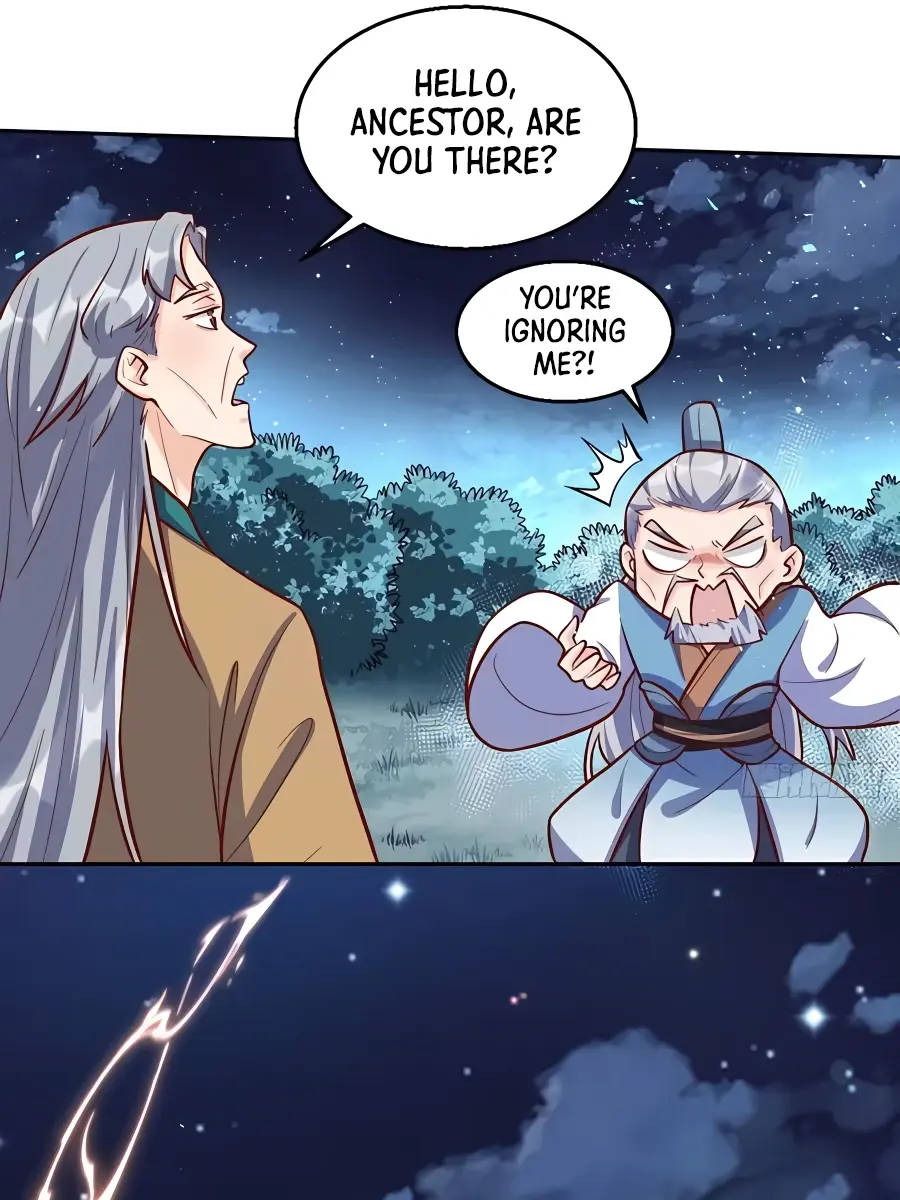 I'm Actually a Cultivation Bigshot Chapter 211 Page 12