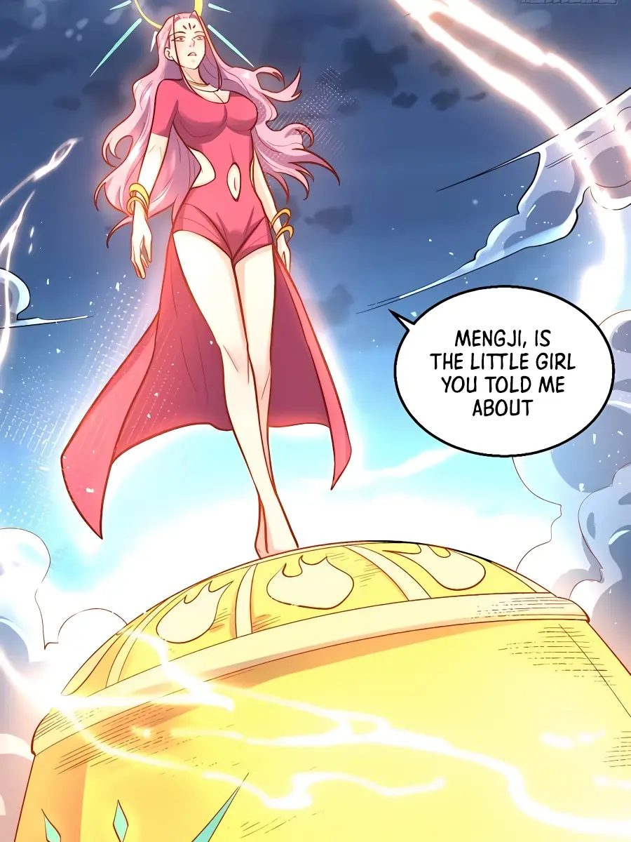 I'm Actually a Cultivation Bigshot Chapter 211 Page 14