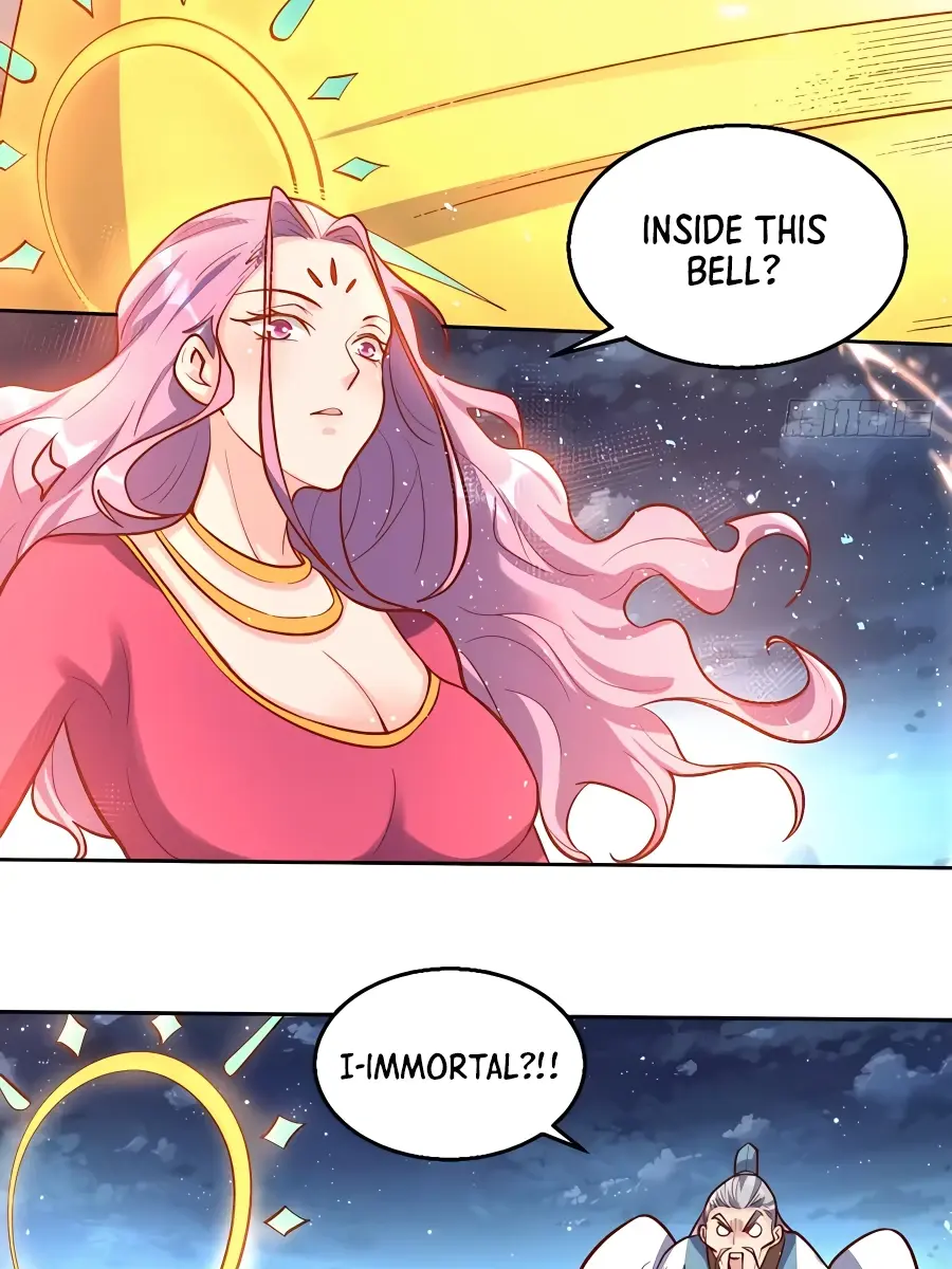 I'm Actually a Cultivation Bigshot Chapter 211 Page 15