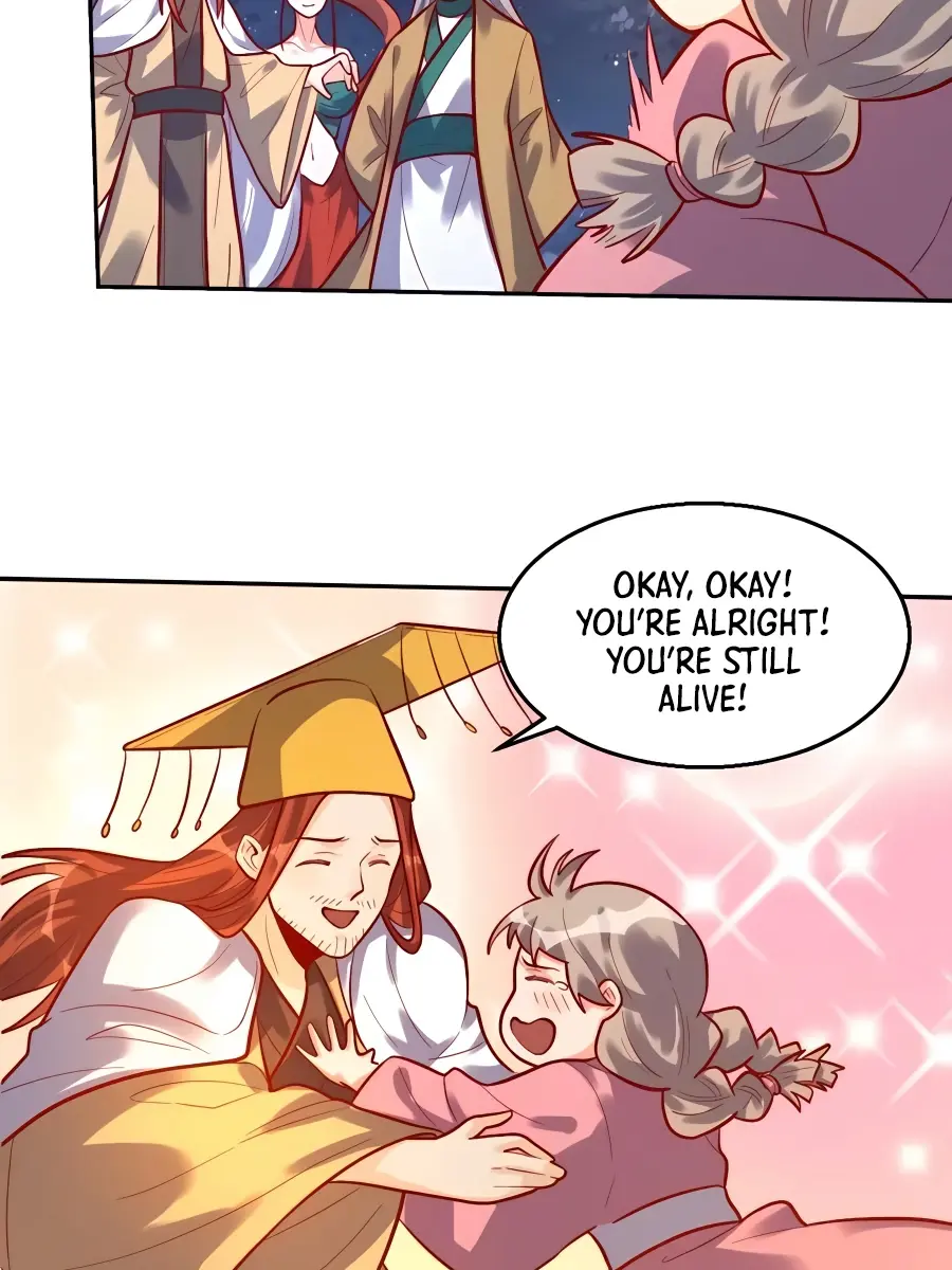 I'm Actually a Cultivation Bigshot Chapter 211 Page 23