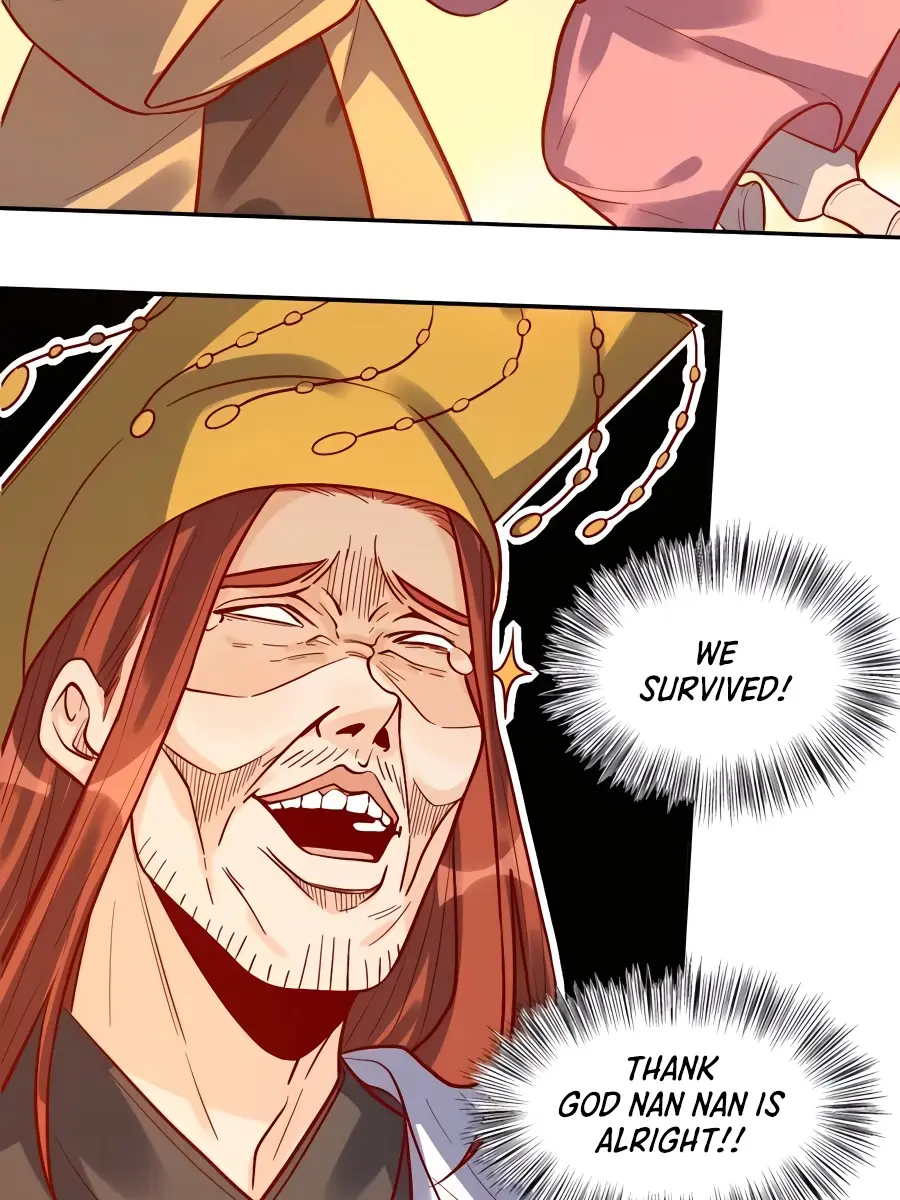 I'm Actually a Cultivation Bigshot Chapter 211 Page 24