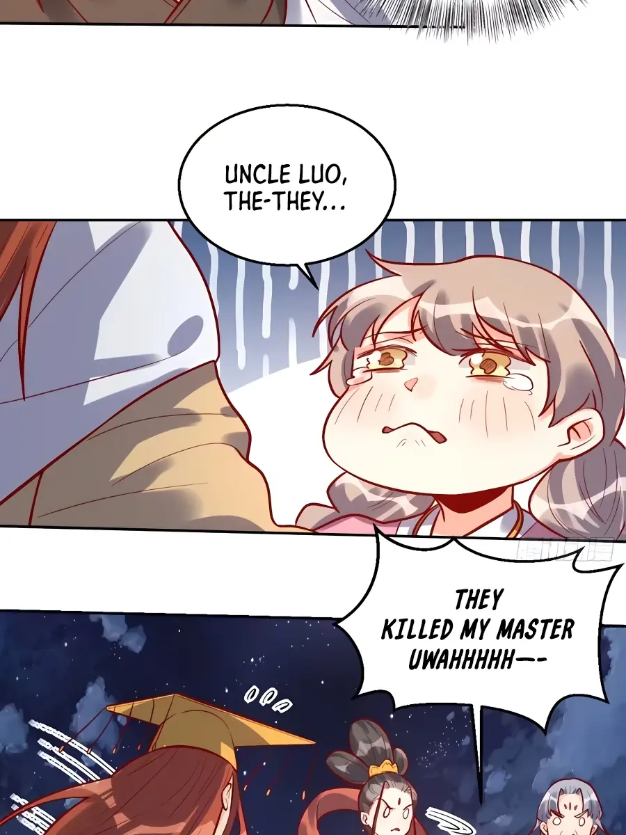 I'm Actually a Cultivation Bigshot Chapter 211 Page 25