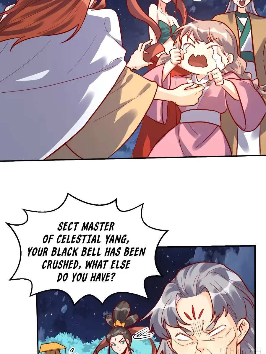 I'm Actually a Cultivation Bigshot Chapter 211 Page 26