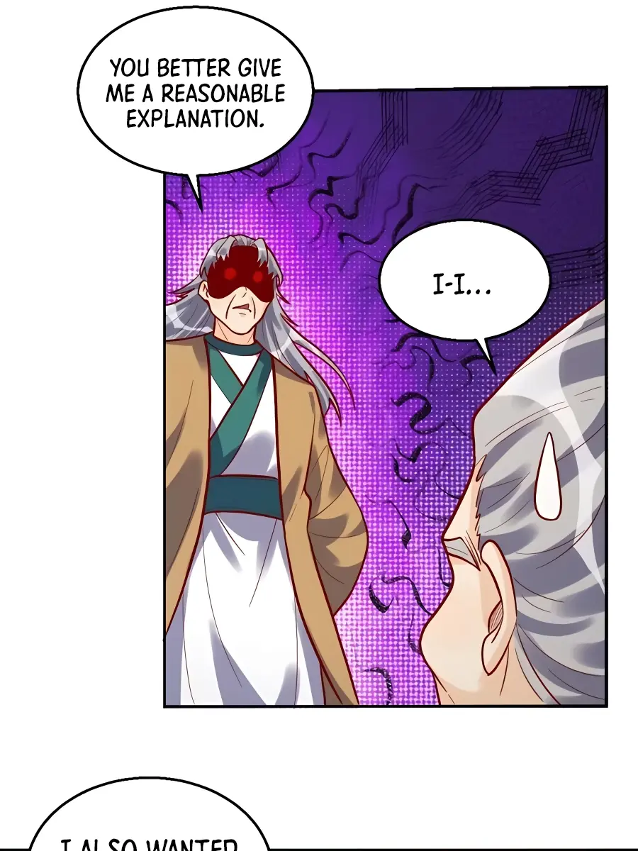 I'm Actually a Cultivation Bigshot Chapter 211 Page 31