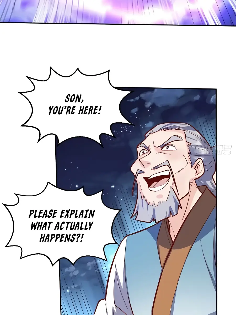 I'm Actually a Cultivation Bigshot Chapter 211 Page 43