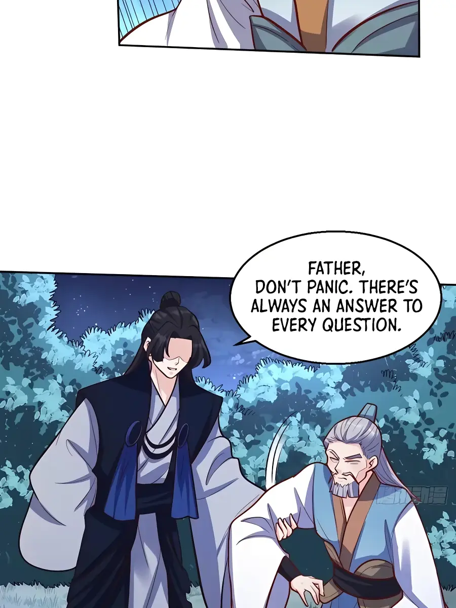 I'm Actually a Cultivation Bigshot Chapter 211 Page 44