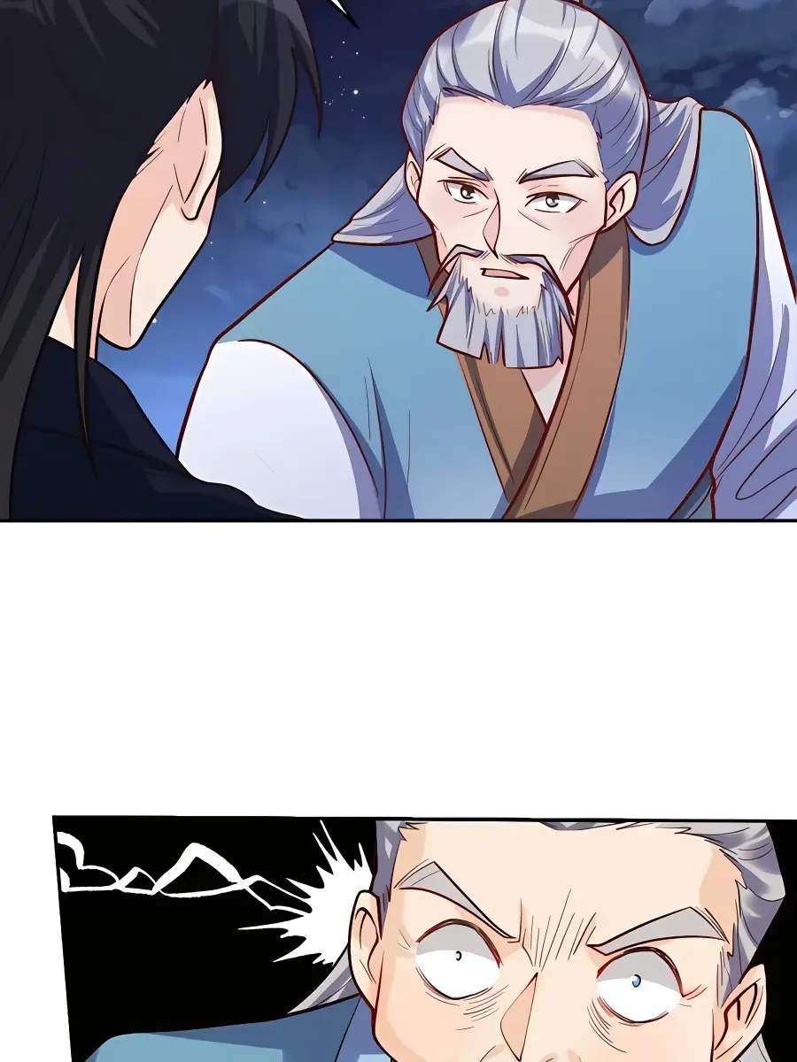 I'm Actually a Cultivation Bigshot Chapter 211 Page 46