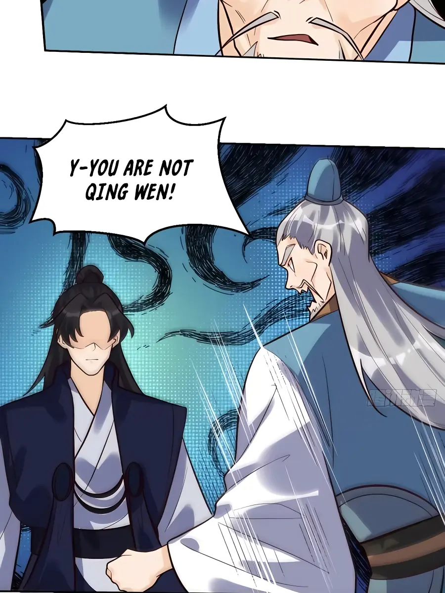 I'm Actually a Cultivation Bigshot Chapter 211 Page 47
