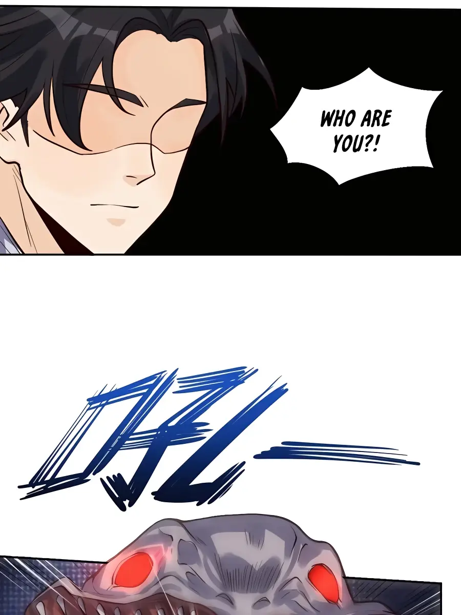 I'm Actually a Cultivation Bigshot Chapter 211 Page 50