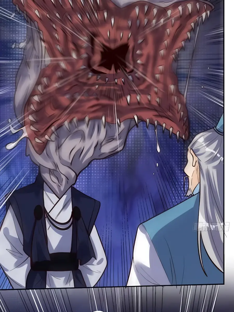 I'm Actually a Cultivation Bigshot Chapter 211 Page 51