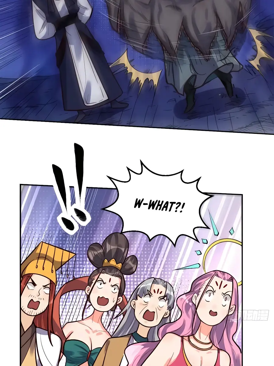 I'm Actually a Cultivation Bigshot Chapter 211 Page 53