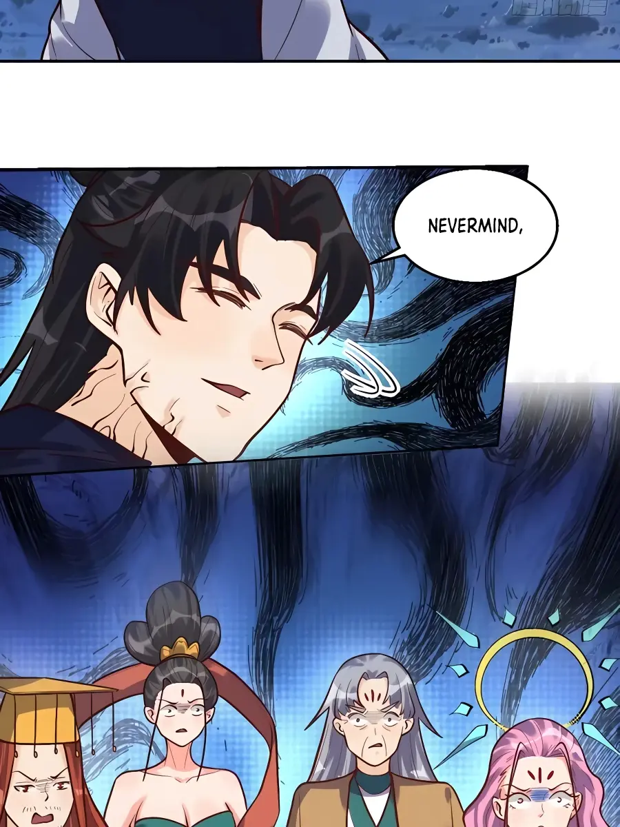 I'm Actually a Cultivation Bigshot Chapter 211 Page 56