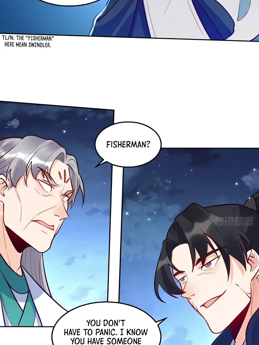 I'm Actually a Cultivation Bigshot Chapter 211 Page 62