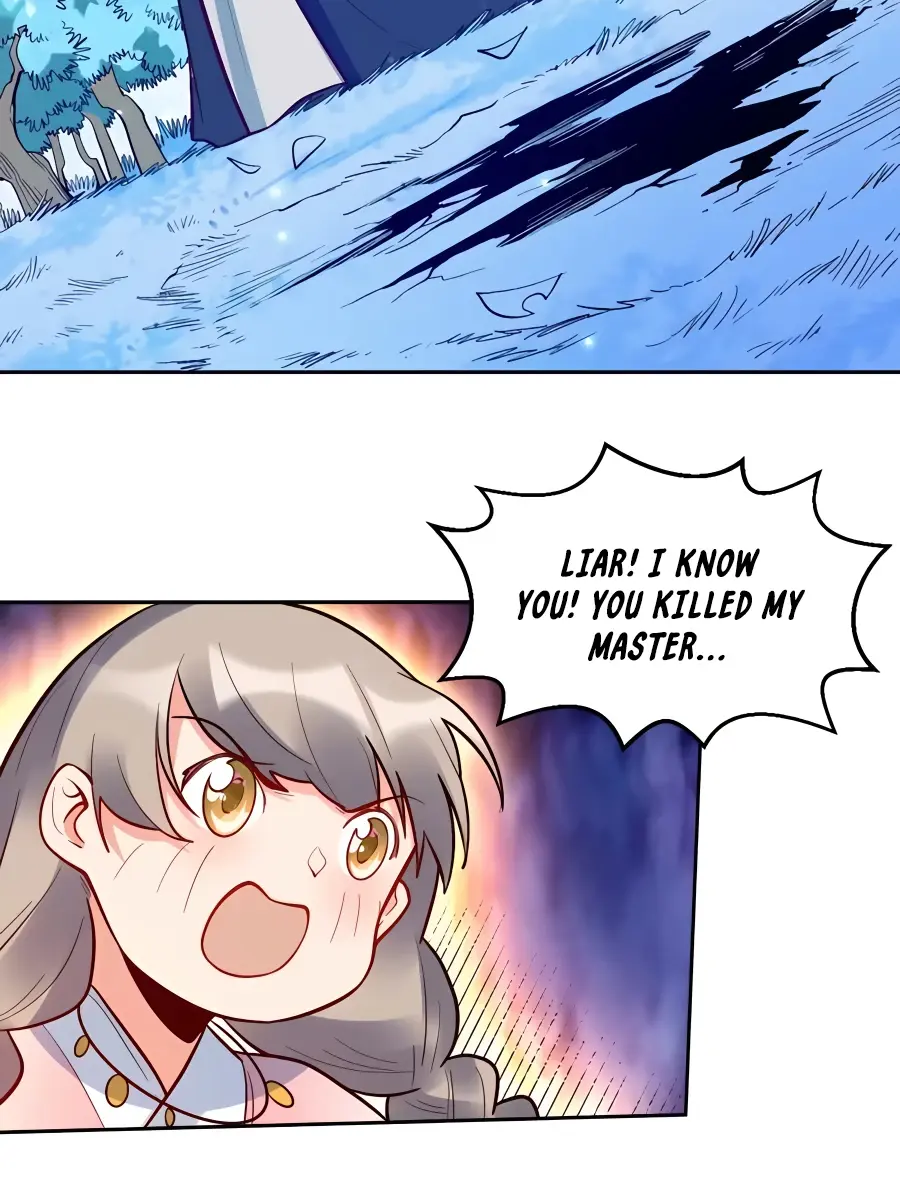 I'm Actually a Cultivation Bigshot Chapter 211 Page 64