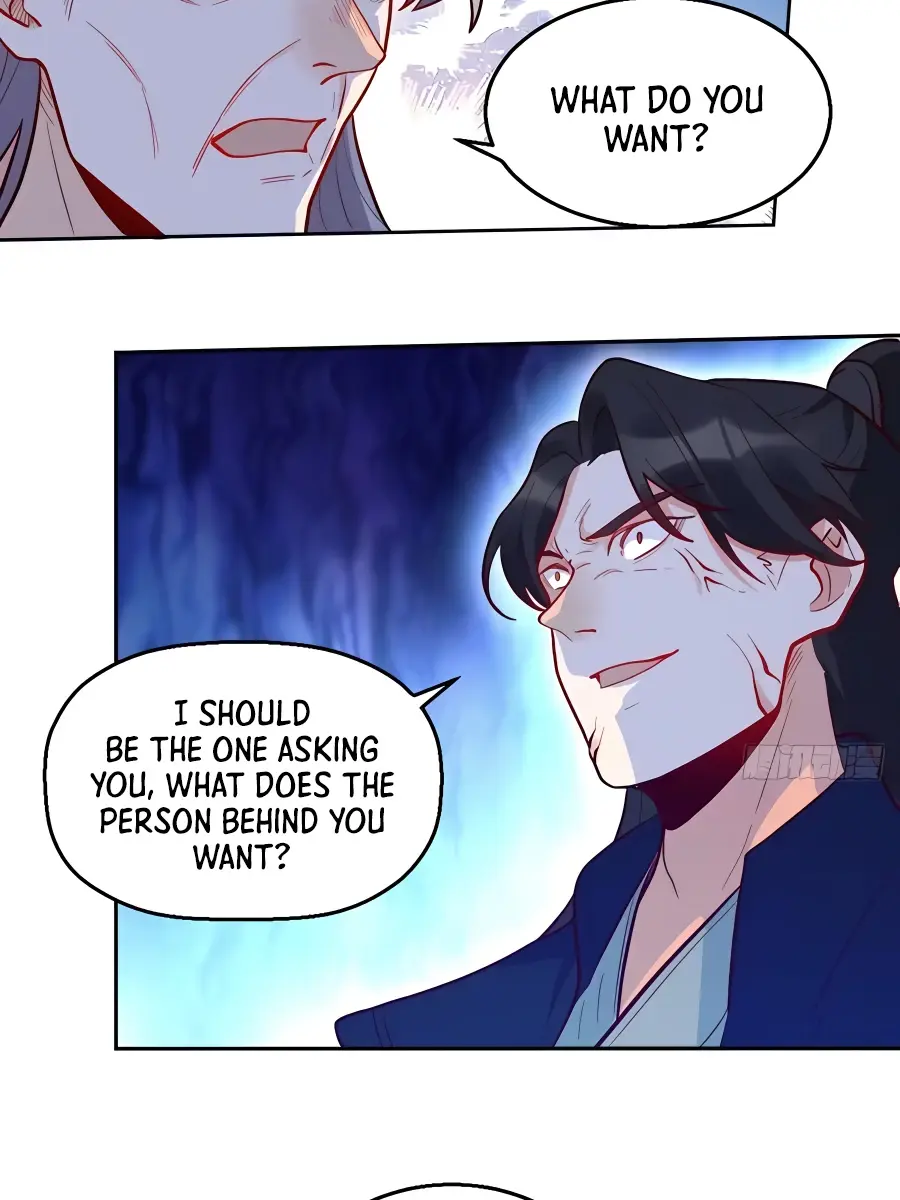 I'm Actually a Cultivation Bigshot Chapter 211 Page 66