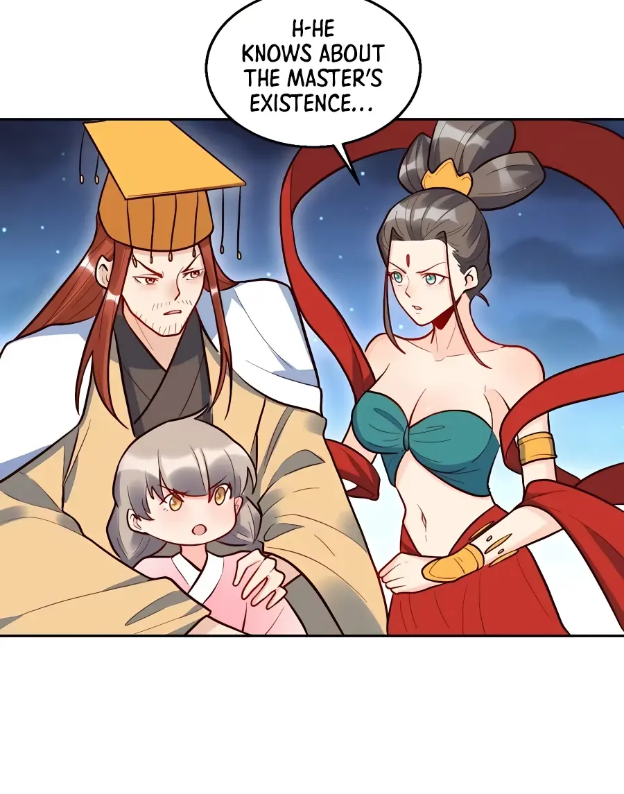 I'm Actually a Cultivation Bigshot Chapter 211 Page 67