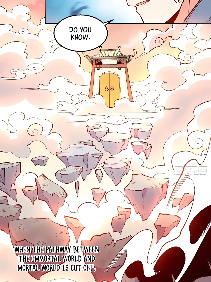 I'm Actually a Cultivation Bigshot Chapter 211 Page 71
