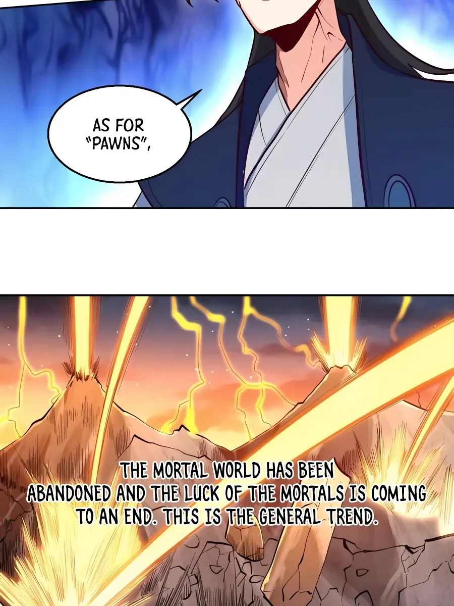 I'm Actually a Cultivation Bigshot Chapter 211 Page 73