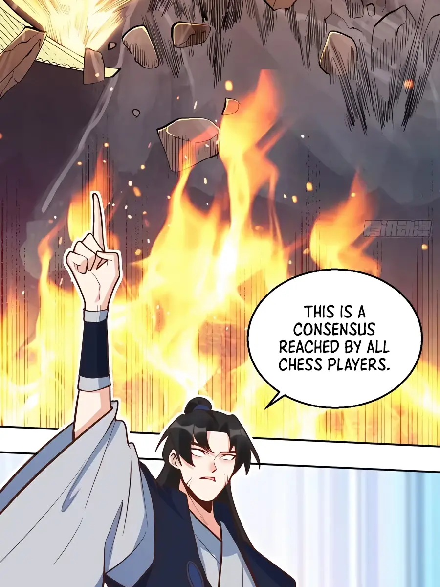 I'm Actually a Cultivation Bigshot Chapter 211 Page 74