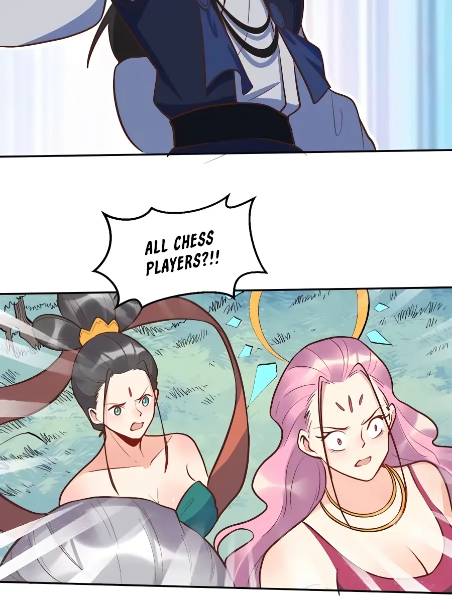 I'm Actually a Cultivation Bigshot Chapter 211 Page 75