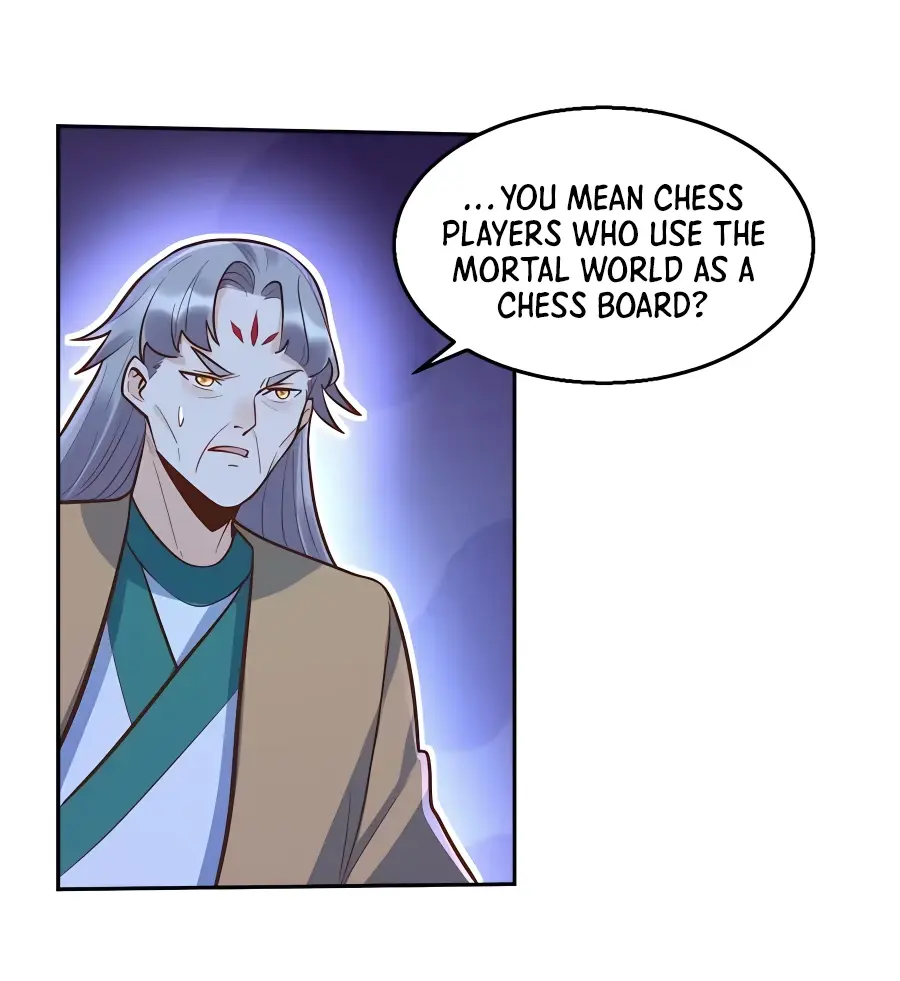 I'm Actually a Cultivation Bigshot Chapter 211 Page 76