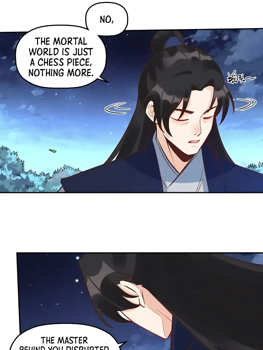 I'm Actually a Cultivation Bigshot Chapter 211 Page 78
