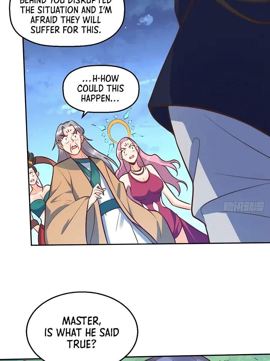 I'm Actually a Cultivation Bigshot Chapter 211 Page 79