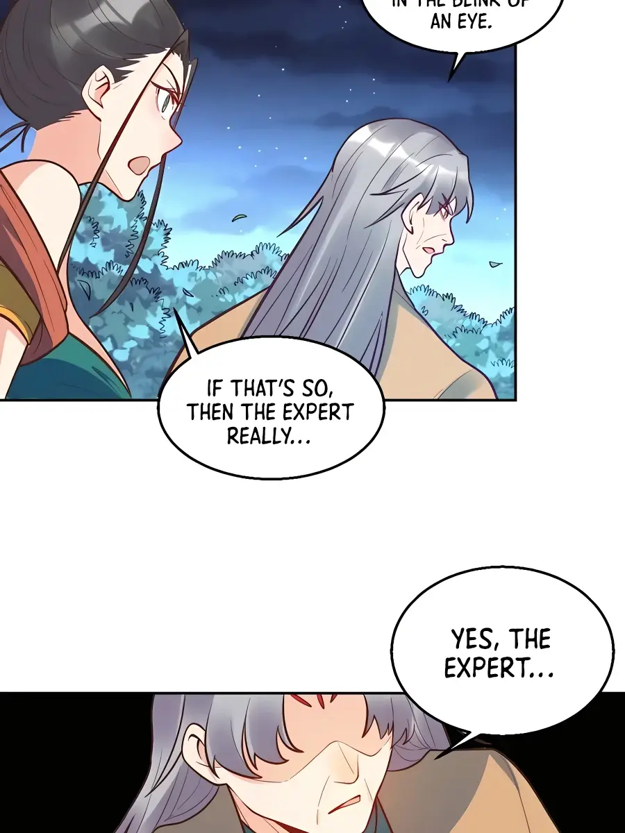 I'm Actually a Cultivation Bigshot Chapter 211 Page 82