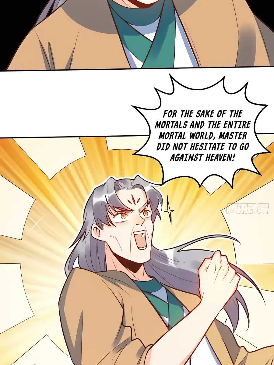 I'm Actually a Cultivation Bigshot Chapter 211 Page 83