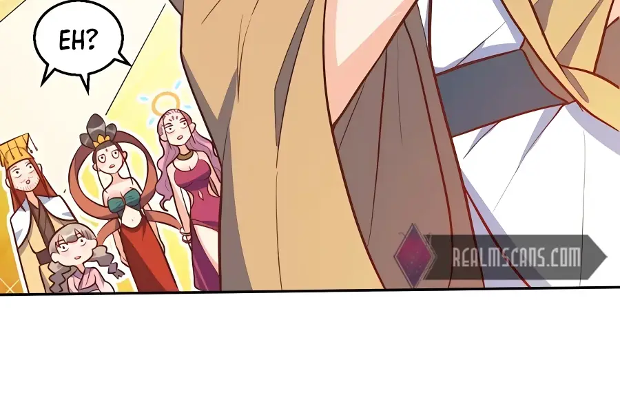 I'm Actually a Cultivation Bigshot Chapter 211 Page 84