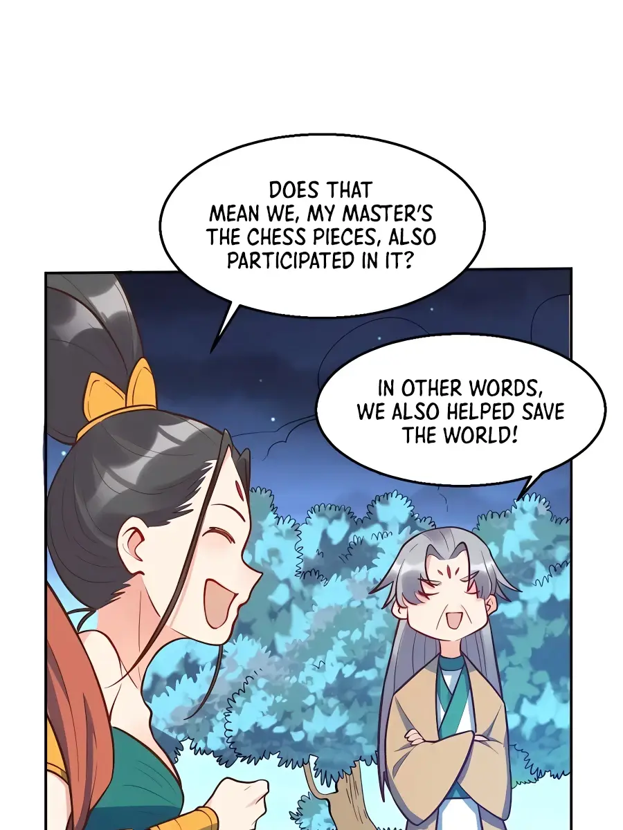 I'm Actually a Cultivation Bigshot Chapter 212 Page 3