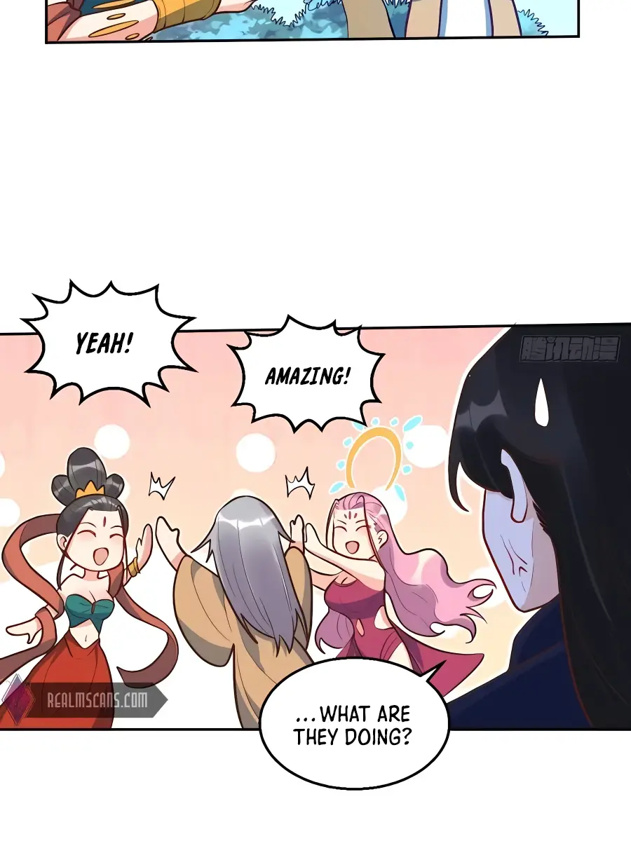 I'm Actually a Cultivation Bigshot Chapter 212 Page 4