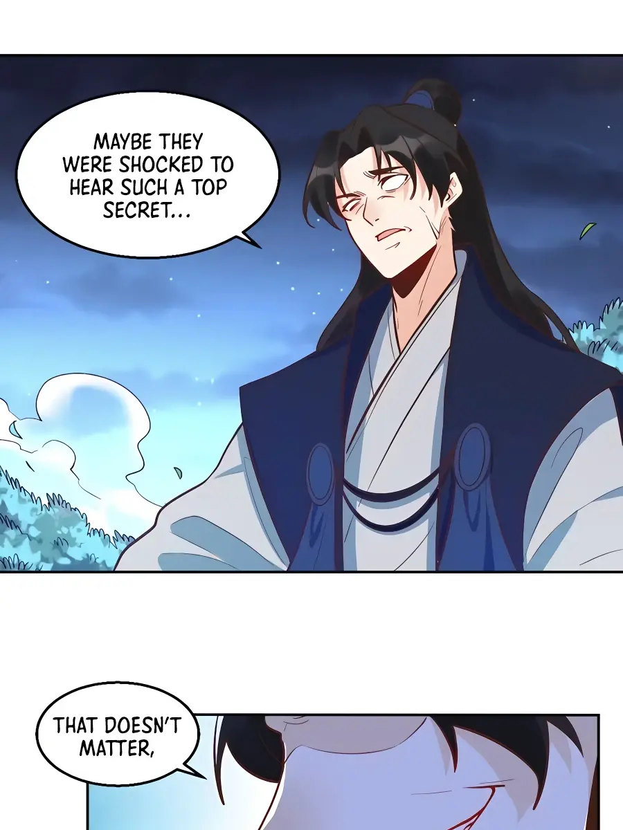 I'm Actually a Cultivation Bigshot Chapter 212 Page 5