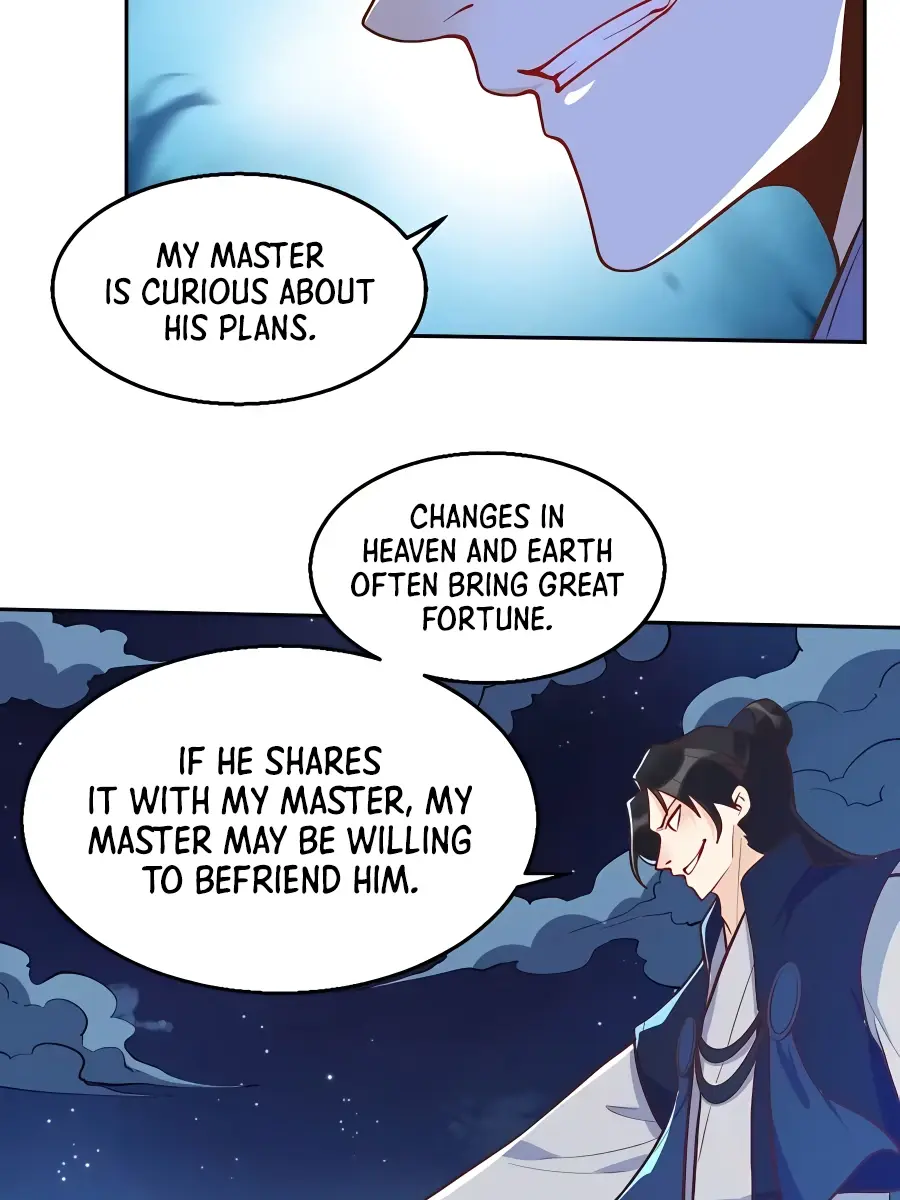 I'm Actually a Cultivation Bigshot Chapter 212 Page 6