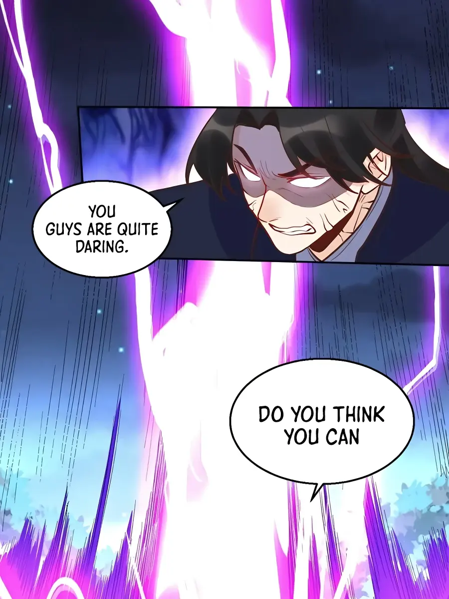 I'm Actually a Cultivation Bigshot Chapter 212 Page 10