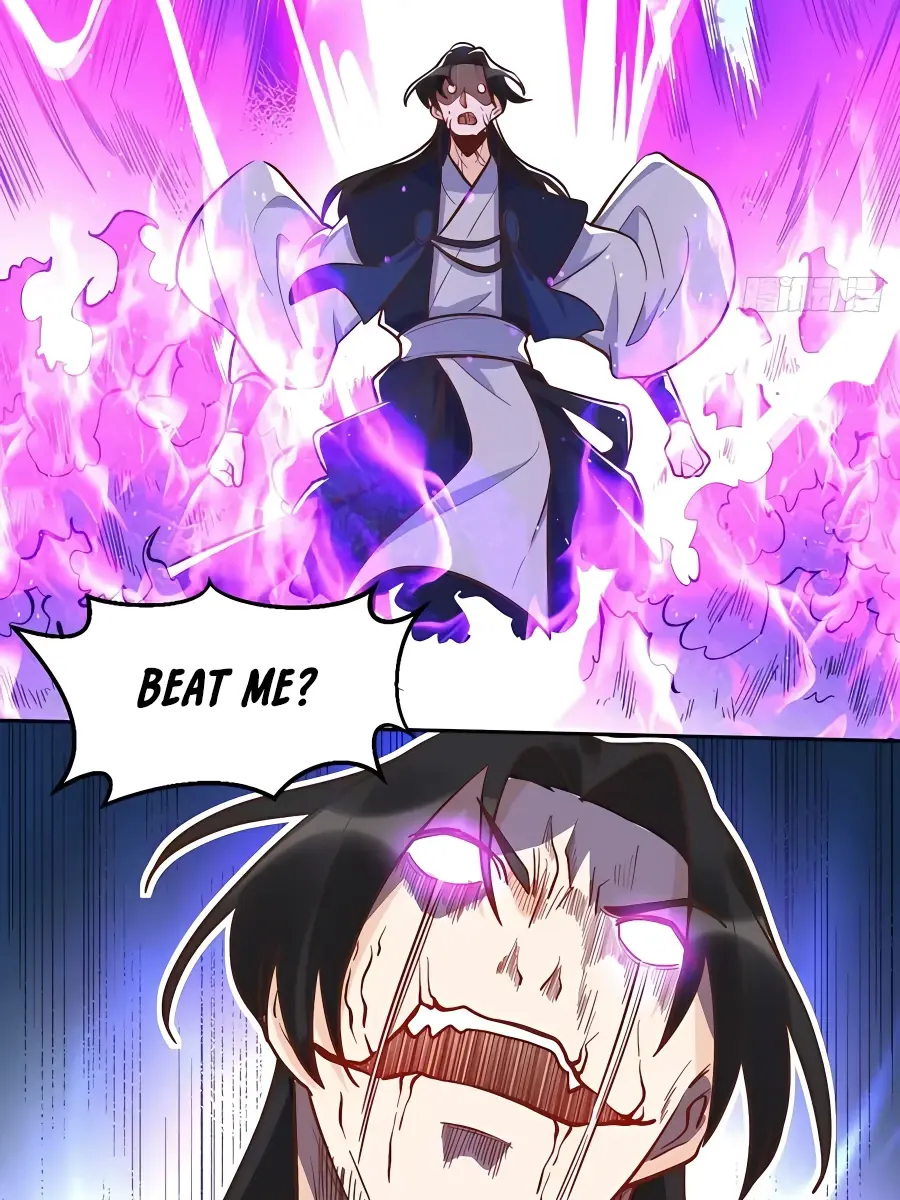 I'm Actually a Cultivation Bigshot Chapter 212 Page 11