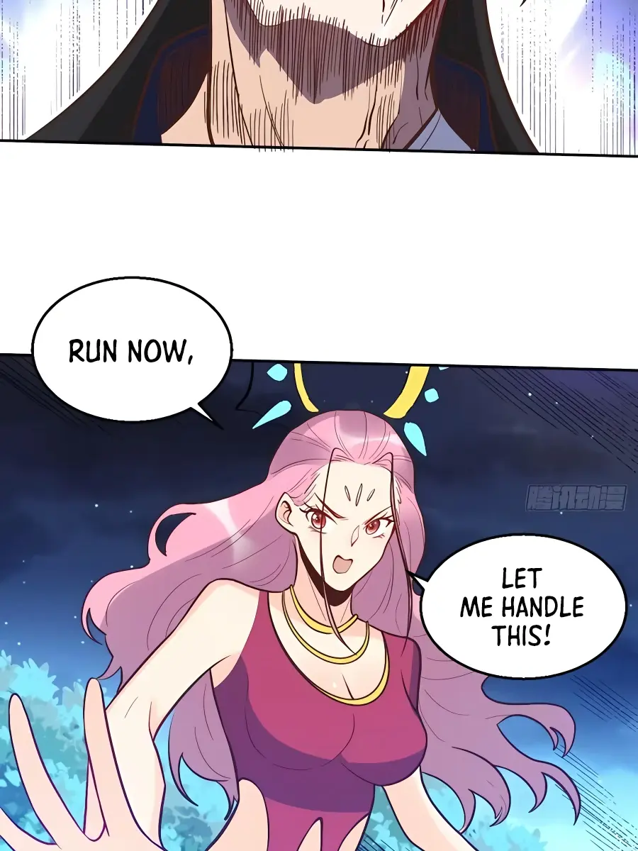 I'm Actually a Cultivation Bigshot Chapter 212 Page 12