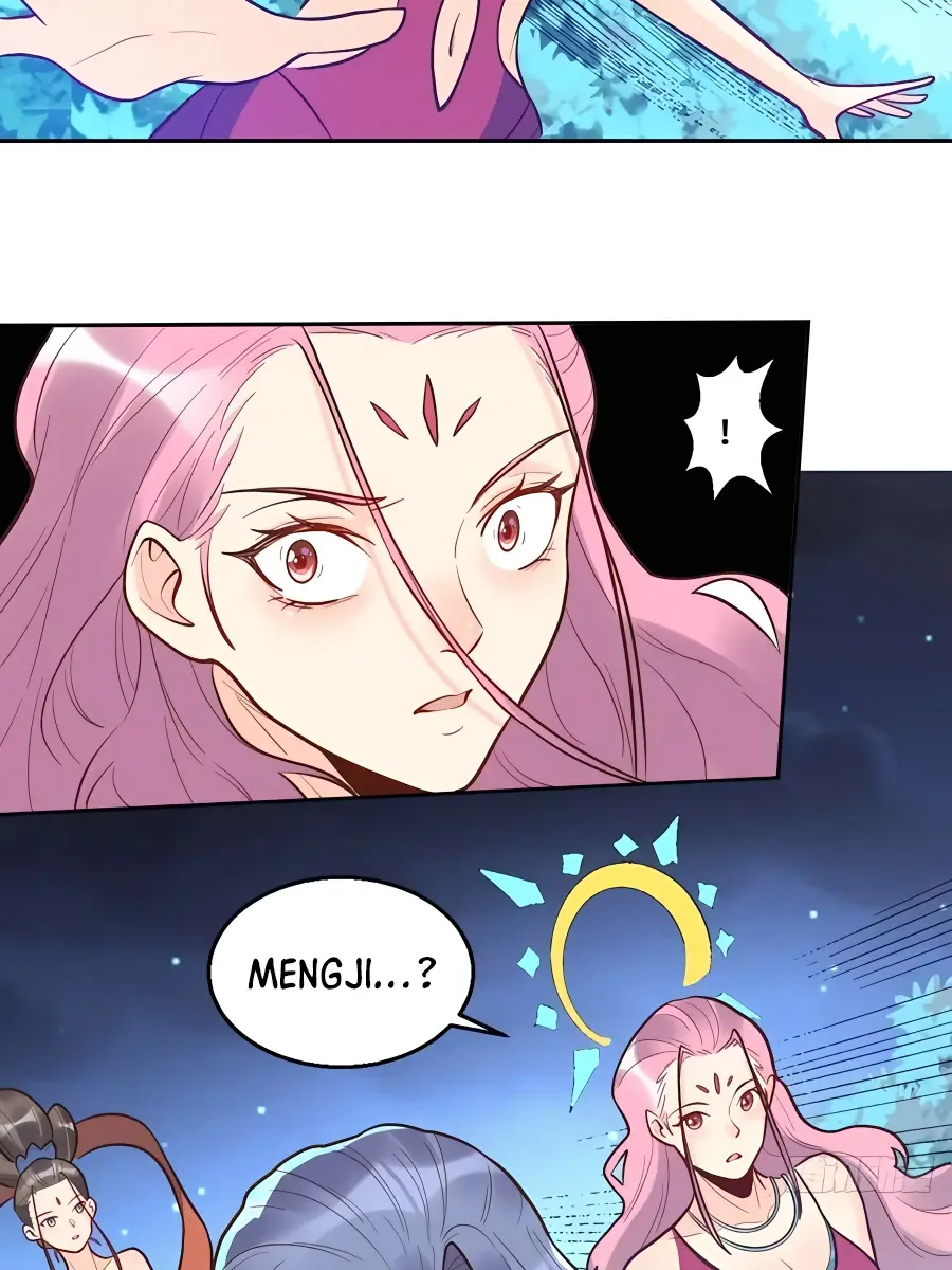 I'm Actually a Cultivation Bigshot Chapter 212 Page 13