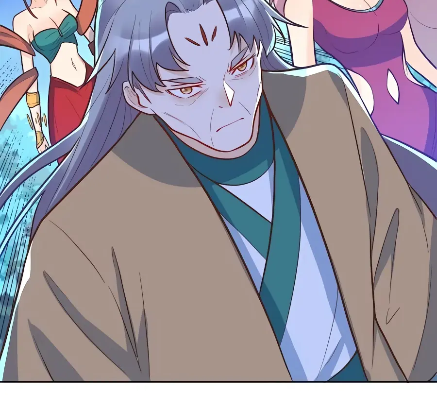 I'm Actually a Cultivation Bigshot Chapter 212 Page 14