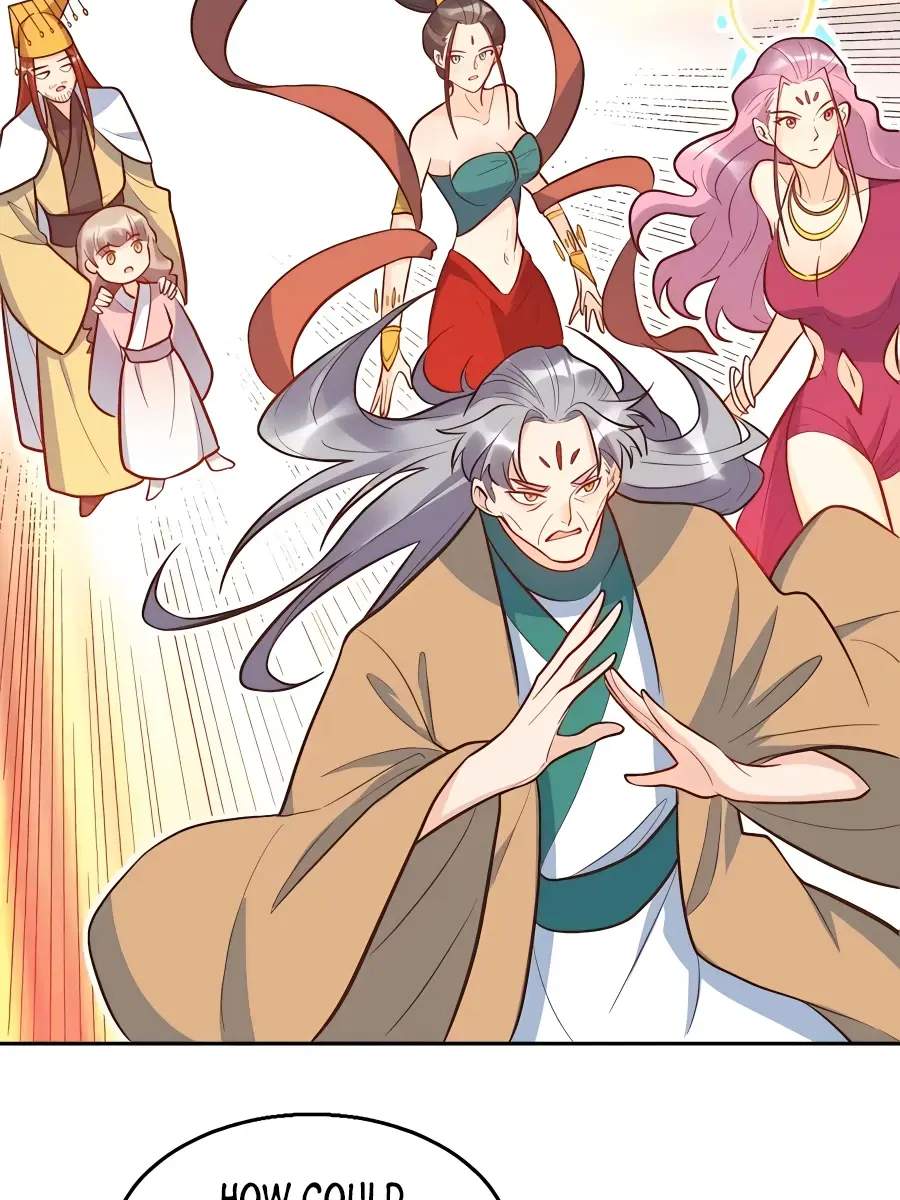 I'm Actually a Cultivation Bigshot Chapter 212 Page 17