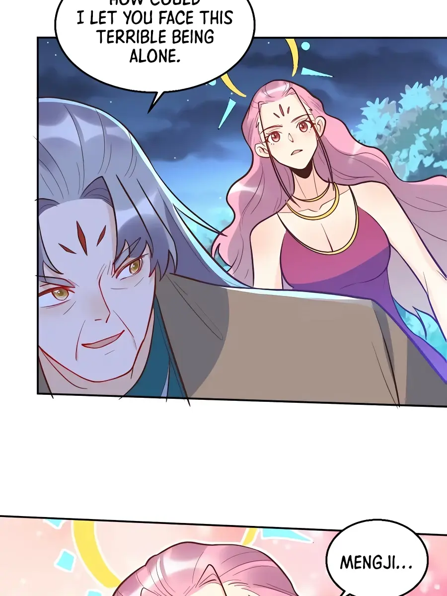 I'm Actually a Cultivation Bigshot Chapter 212 Page 18