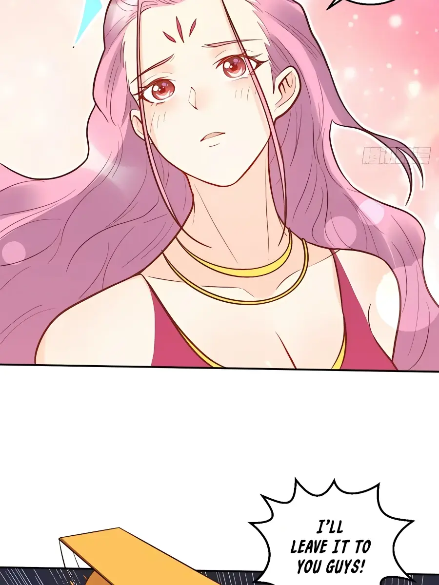 I'm Actually a Cultivation Bigshot Chapter 212 Page 19